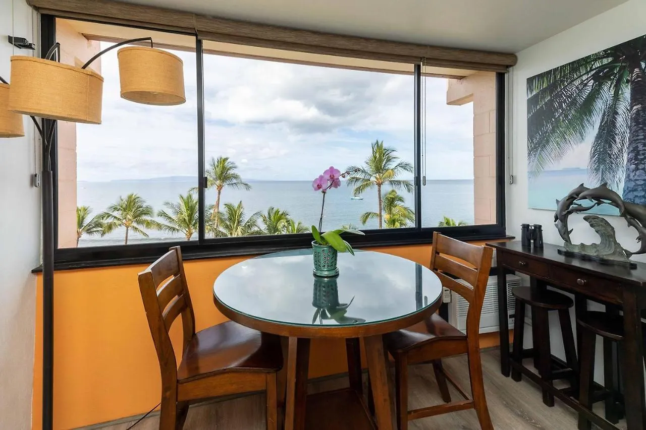 Holiday home Kealia Resort 601 Kihei United States