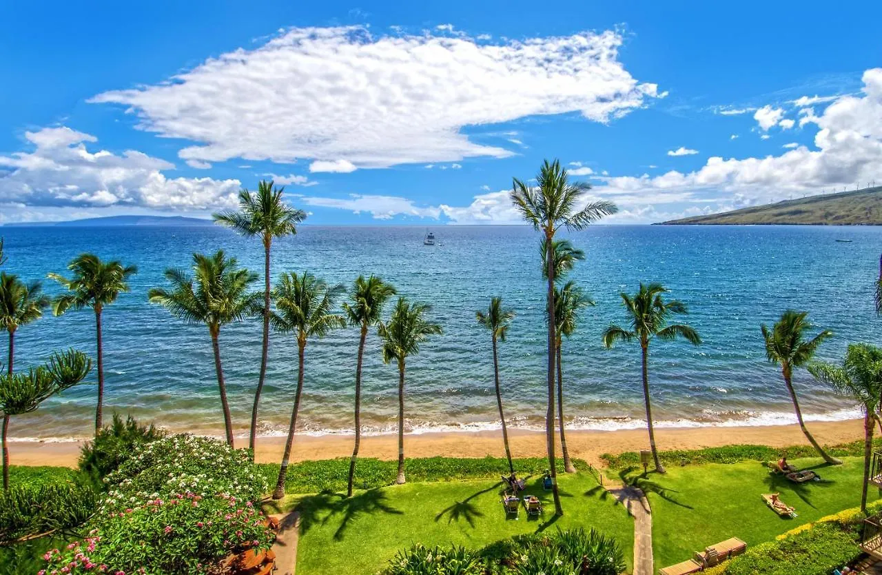 Holiday home Kealia Resort 601 Kihei United States
