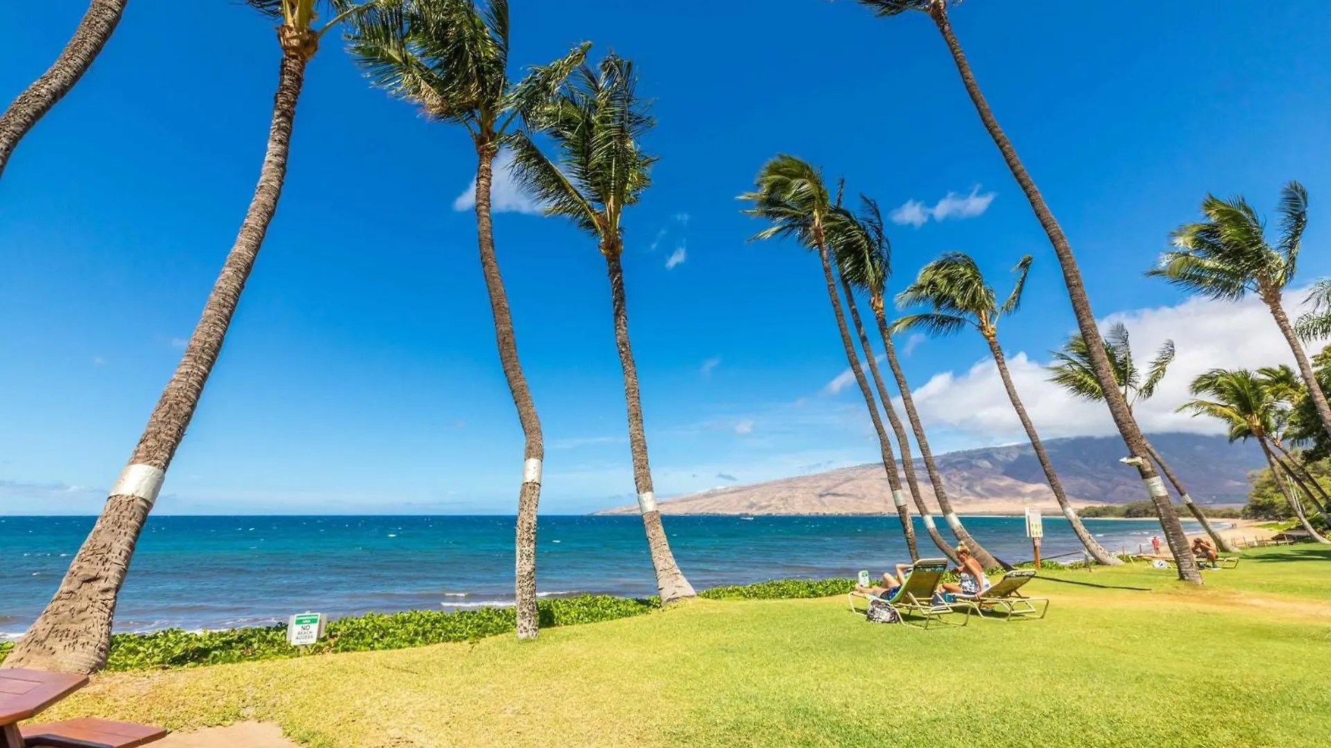 Kealia Resort 601 Kihei