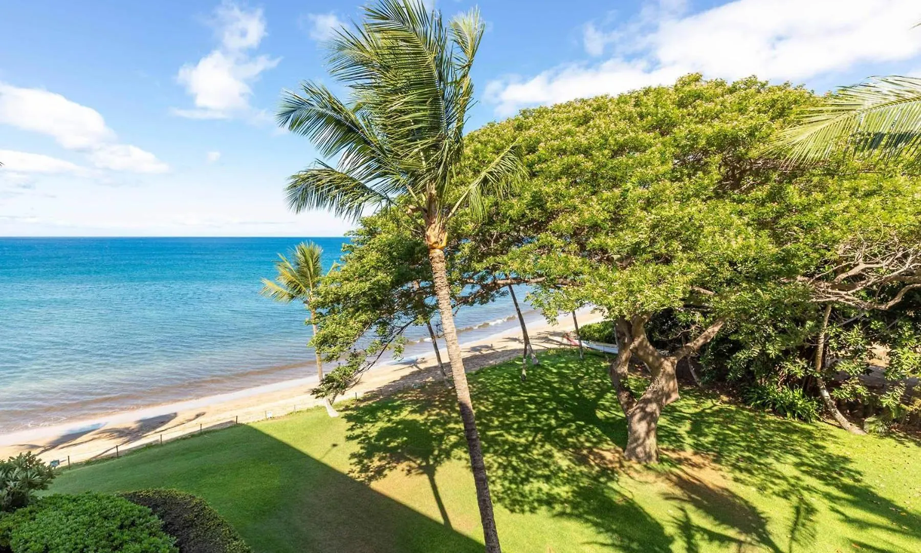 Kealia Resort 601 Kihei 0*,