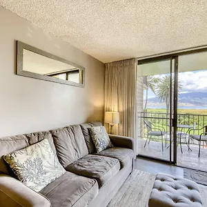 Holiday home Kauhale Makai, Kihei
