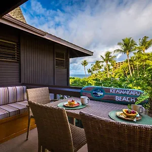 Holiday home Hale Hui Kai #301, Kihei