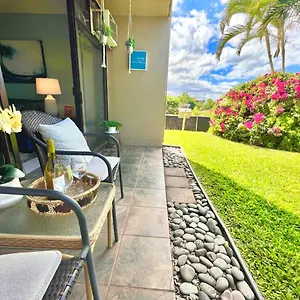Holiday home Pacific Shores B106, Kihei