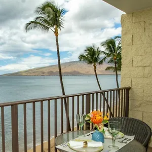 Holiday home 508, Kihei