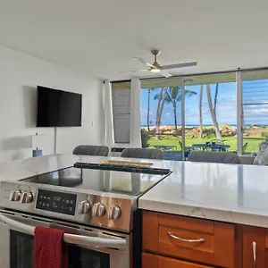 Holiday home Hale Kai O'kihei 120, Kihei
