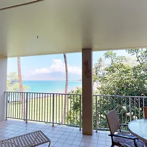 Holiday home Royal Mauian, #302, Kihei