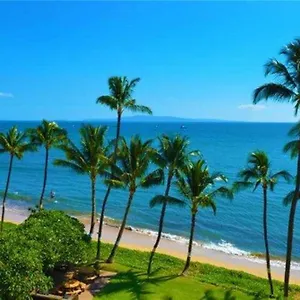 Holiday home Kealia 502, Kihei