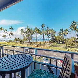 Holiday home Island Surf 304, Kihei
