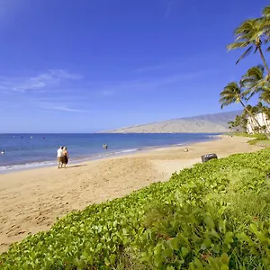 Holiday home Kai Oceanfront, Kihei