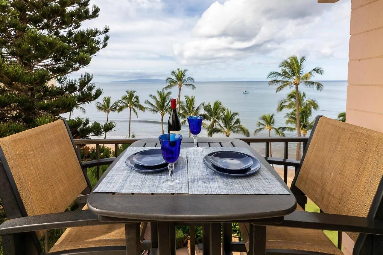 Kealia Resort 601 Kihei United States